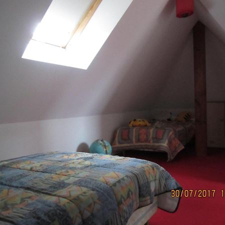 Villa Neree Erquy Kültér fotó