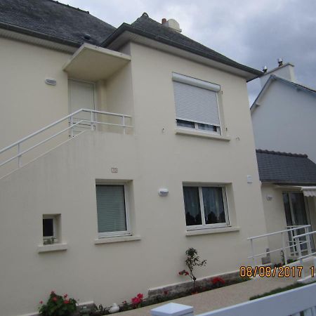 Villa Neree Erquy Kültér fotó