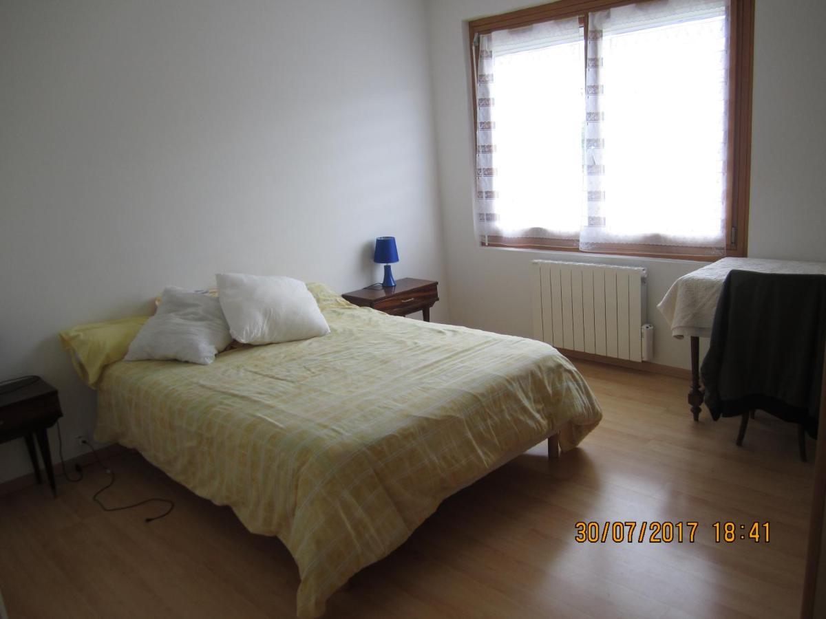 Villa Neree Erquy Kültér fotó