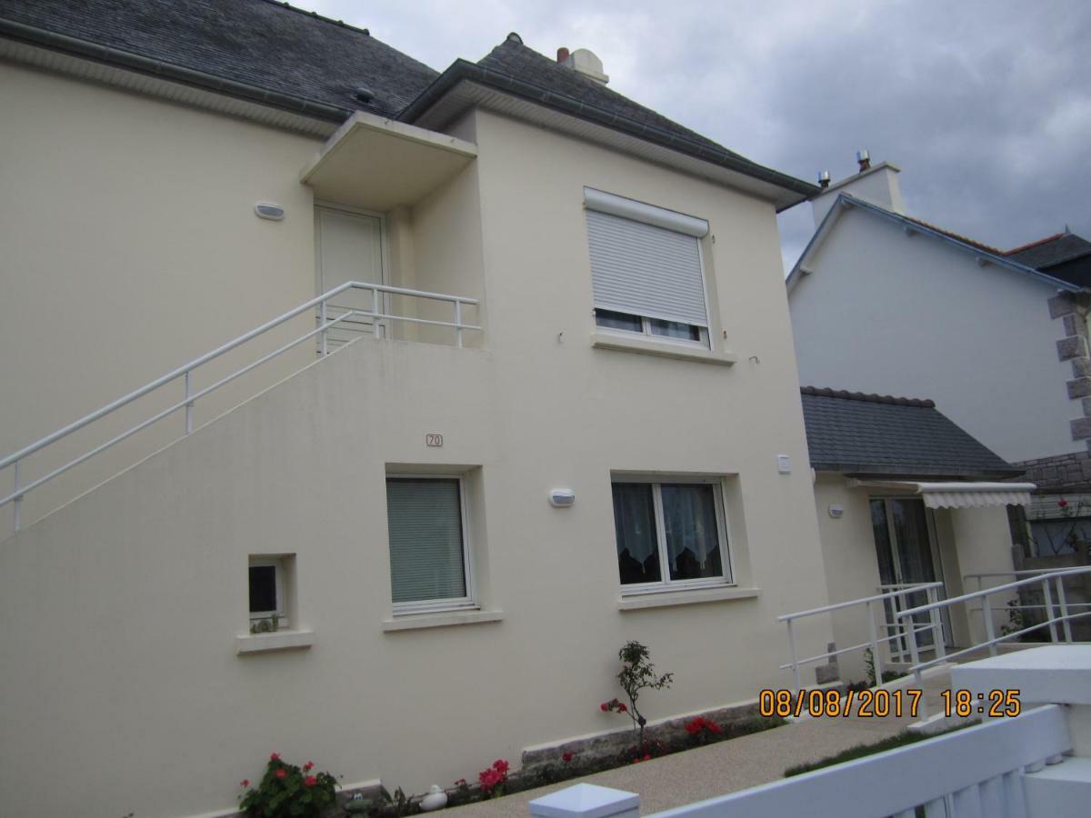 Villa Neree Erquy Kültér fotó